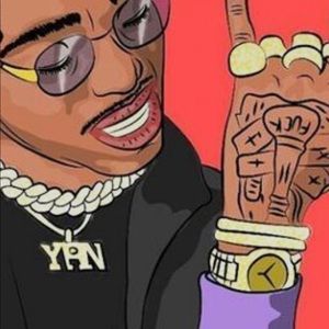 Meet your Posher, Jayce